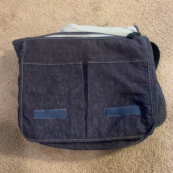 Kipling Messenger Bag - Picture 16 of 16